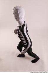 CAPTAIN JIRKA STANDING POSE